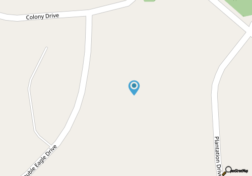 Pristine Beach Getaway with Patio, Free WiFi, Washer-Dryer & Central AC map location