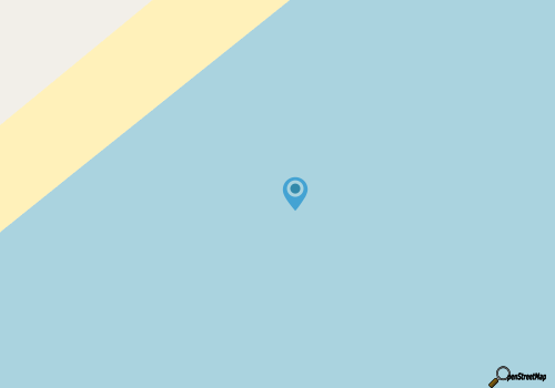Grand Cayman Resort #1059 map location
