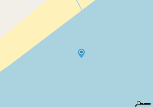 Marriott Oceanwatch Vacation \n  map location