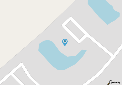 Beautiful 1 bedroom villa at Myrtle Beach's Sheraton Broadway Plantation! map location