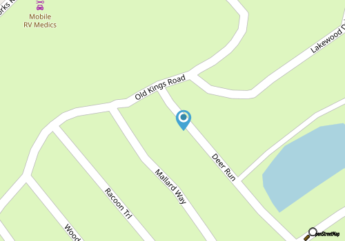 Ocean View 2BR Retreat-Renaissance Tower 1616 map location