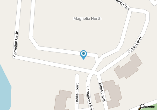 Golf Villa Retreat | Poolside Luxury | Scenic Stay | Magnolia Place 4695-202 map location
