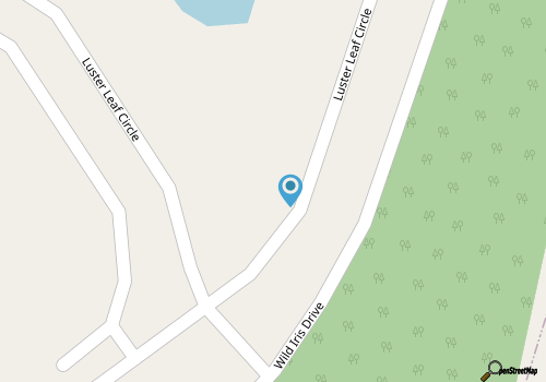 Magnolia Pointe 4893-202 map location