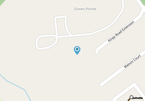 Shore Dr Lake View Retreat w Pools and Pickleball map location