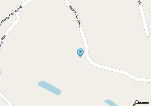 Charming 3 bdrm, nestled among the trees-15C WHP map location