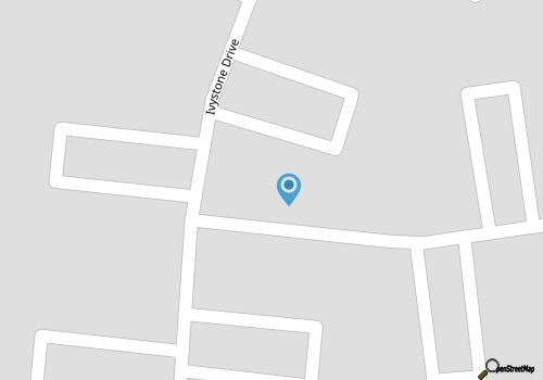 Quiet Home Close to Beach w/ Private Pool map location