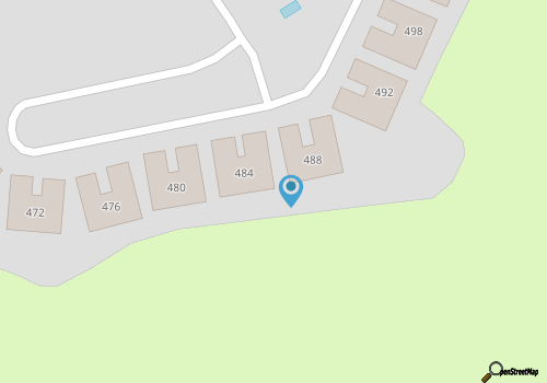 4 Mi to Ocean: Breezy Golf Condo in Myrtle Beach! map location