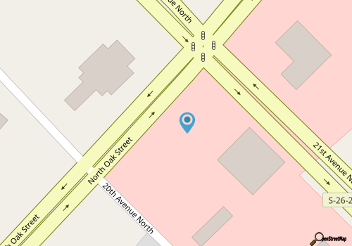 Sheraton Myrtle Beach, hotel in Myrtle Beach with prime location. map location