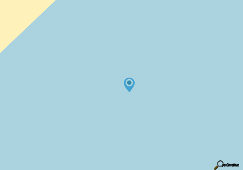 21st-Floor Oceanfront Retreat • 1BR • Pool & Hot Tub • Private Balcony map location