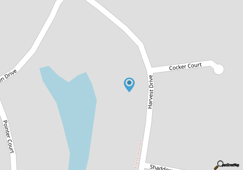5 min's to the beach, Oasis Away From Home - Entire House map location