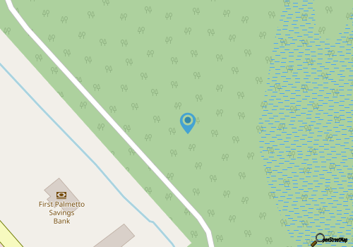 NEW! Spacious Golf Retreat Near Beach & Attractions map location