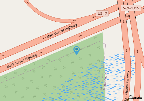 Cozy Condo//Pool/Workspace/Dogs Stay for Free! map location
