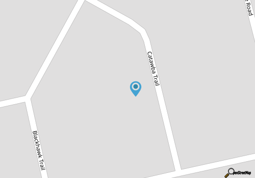 Cammeron Place Summar map location