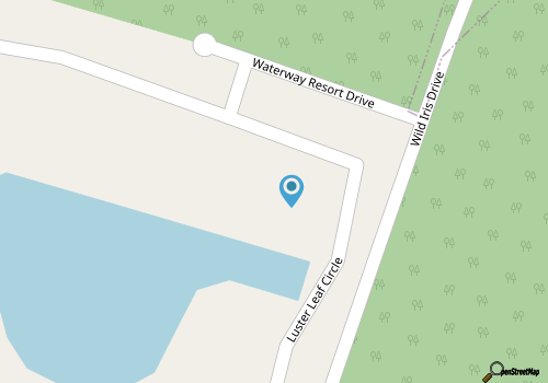 Bright & Breezy Myrtle Beach Getaway | 2BR w/ Private Balcony Overlooking Pond map location