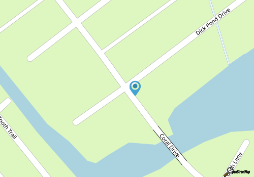 1310 Ocean Lakes Pet Friendly ????????????????????????? map location