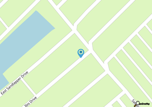 O4 Ocean Lakes Pet Friendly Golf Cart????????????????????????? map location