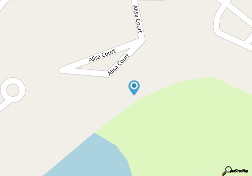 Golfer's Paradise: Legends Resort Townhome! map location