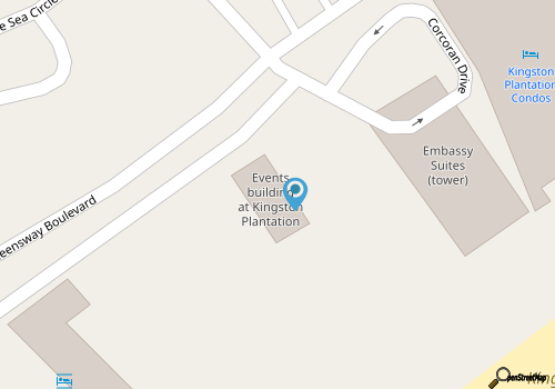 Closer to Heaven 3 bedroom unit map location