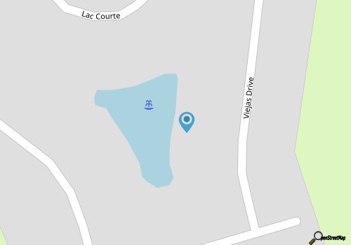 Beaches, Bunkers, and Broadway map location