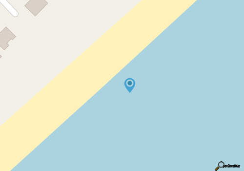 ???? Oceanfront Escape | Monterrey Bay 1BR | Pools & Views! ????? map location