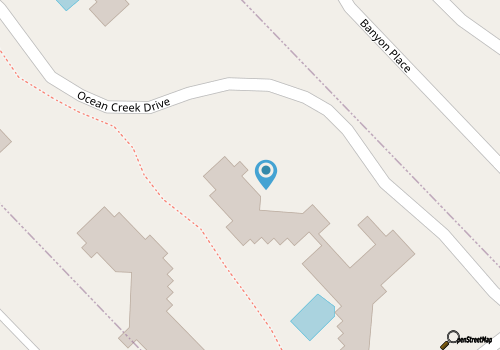 Beautiful condo in a private community + Free Attraction Tickets! map location