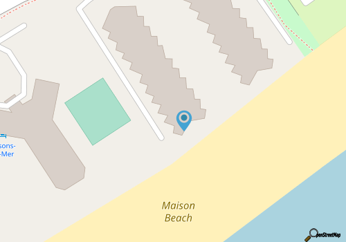 RED HOT & GORGEOUS! Overlooks the Ocean & Pool! Steps 2 Beach! Enjoy 10% OFF NOW map location