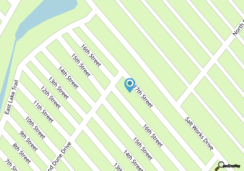 Luxury 5BR Handicap accessible 5 bdrm 3.5 bath map location