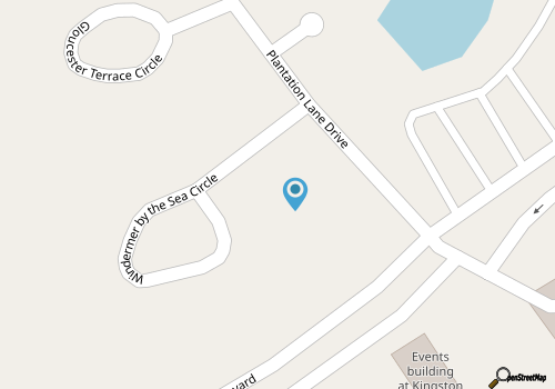 Full access to Currents pool complex and water parks at Embassy Suites!! map location