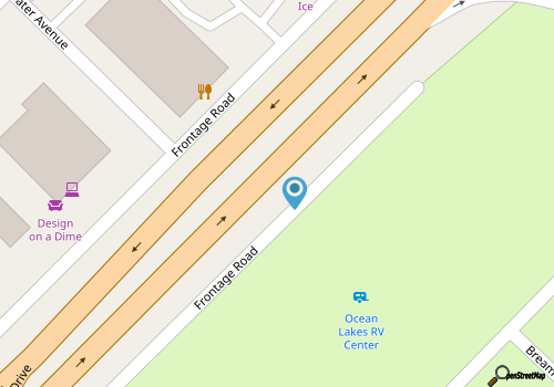 Beautiful 2 bed/2 bath map location