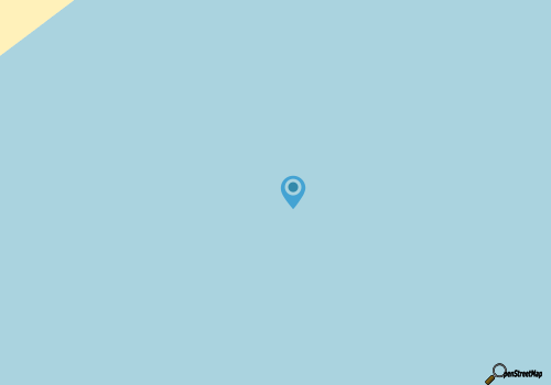 Sands Beach Club OceanFront map location