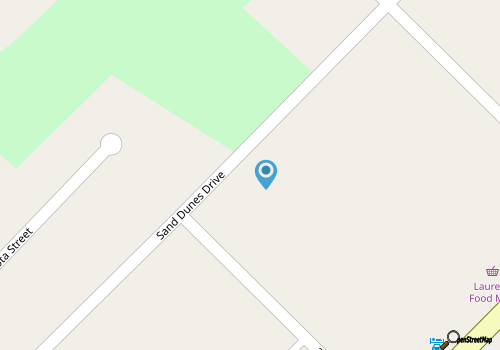 Myrtle Beach Gem | Oceanview Balcony, Pools & Lazy River at Compass Cove map location