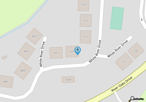 Modern Myrtle Beach Getaway|2BR Condo |Pool&Tennis map location