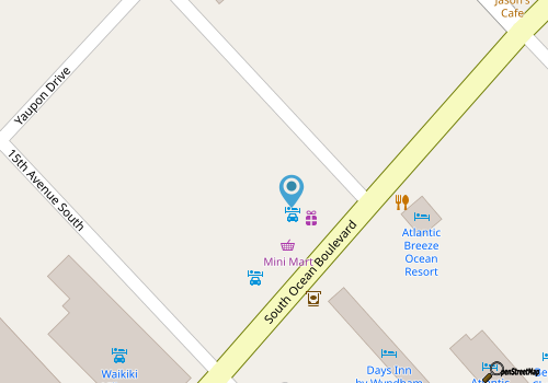 adding for activation map location