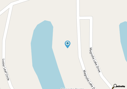 3BR Golf and Beach Condo in the center of all the action.  map location