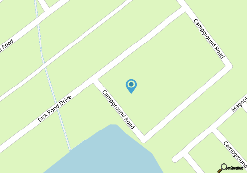 5 BEDROOM, 3.5 BATHROOM ON STILTS, 200 YARD WALK TO BEACH! map location