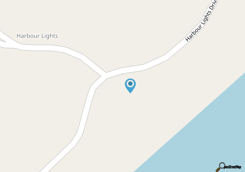 Myrtle Beach | Coastal Retreat | Pools, River & Beach Activities map location
