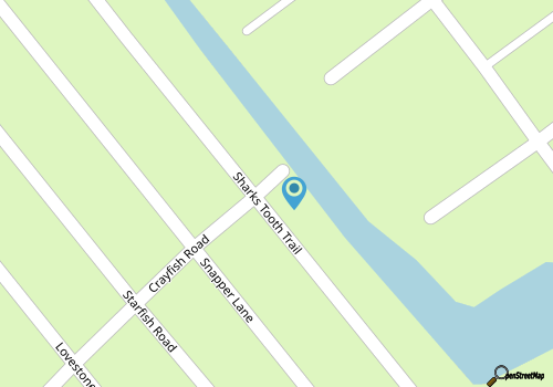Waterfront, Large deck, Pet friendly, Golf cart. map location