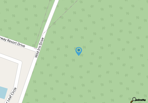 Imagine (2) your vacation at this beautiful condo map location