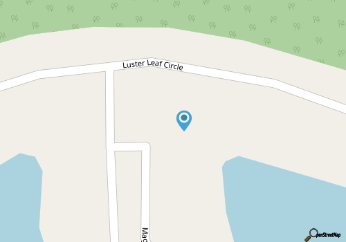 Magnolia Pointe Luster Leaf 4837-102 map location