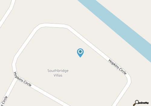3BR, 2BA, Sleeps 6 ,1st Floor Condo map location