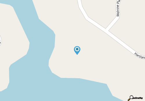 Kingston Laurel Court 311- 2BR/2BA- Outdoor Pool map location