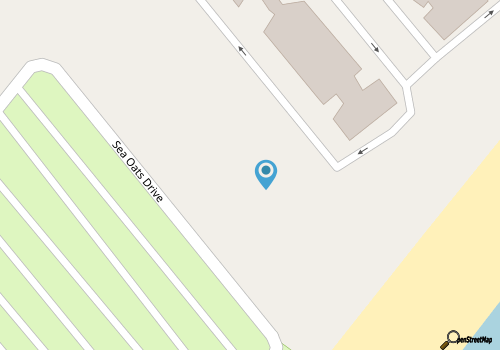 MB Resort Renaissance 2015 - 2 Bed/2 Bath map location