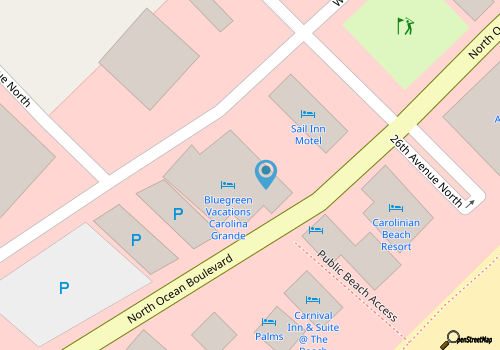 3 bedroom 2 bathroom apartment map location