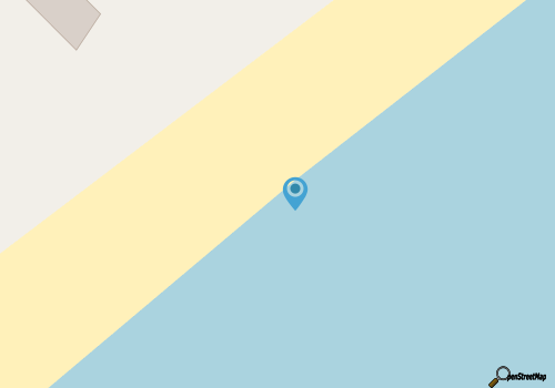 Kingston WHP 19A 1st floor Villa w/pool/beach map location