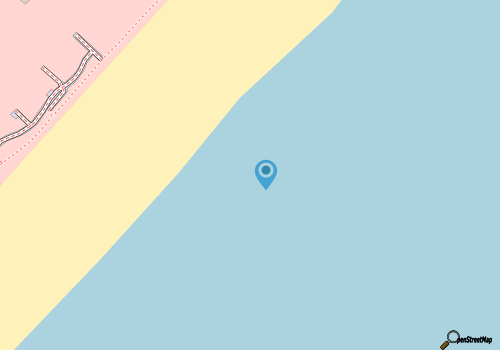 Ocean Enclave by Hilton, 1 bedrm, ocean view Myrtle Beach, Aug 11-18, 2023 map location