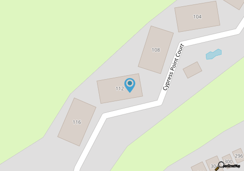 Summer discounts! First floor condo! Dates in July are still available. map location