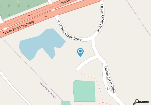 Cozy Lodge Studio in a 57 Acre Gated Resort + Official On-Site Rental Privileges map location