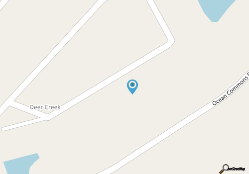2 Mi to Surfside Beach: Condo w/ Community Pool! map location