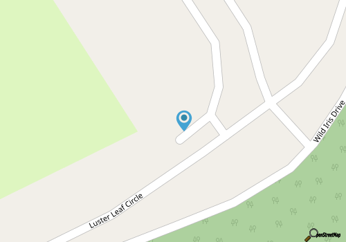 3 BR Condo-Golf Course map location