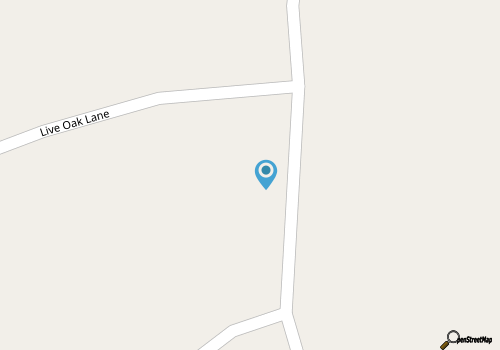 New Listing 3BR Beach Garden Home at Ocean Creek Resort, Gated Beachfront Resort map location